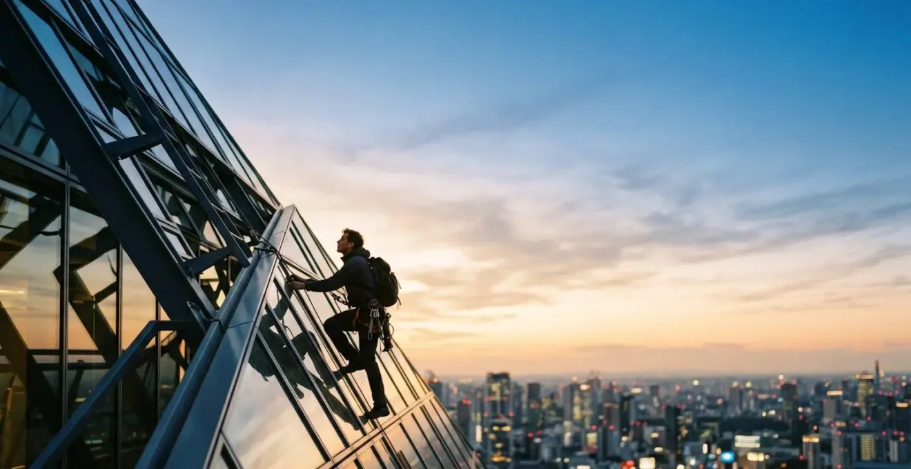 Strategic growth marketing framework visualization for scaling startups to ten million revenue milestone